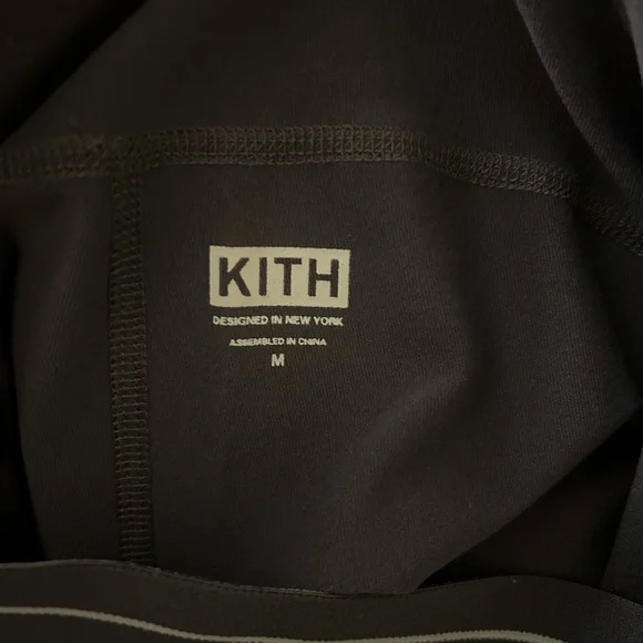 Kith Women Avery Tights